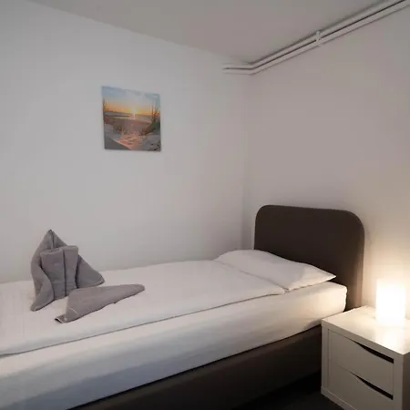 Haus Sonnenwinkel 5 *