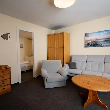 Haus Sonnenwinkel 5 * Даме