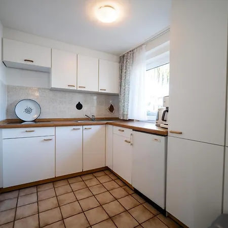 Haus Sonnenwinkel 5 Apartment