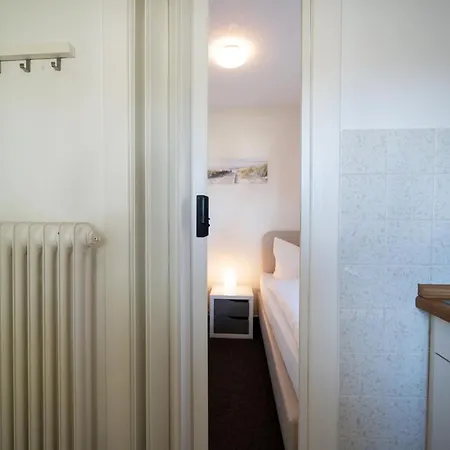 Haus Sonnenwinkel 5 Даме