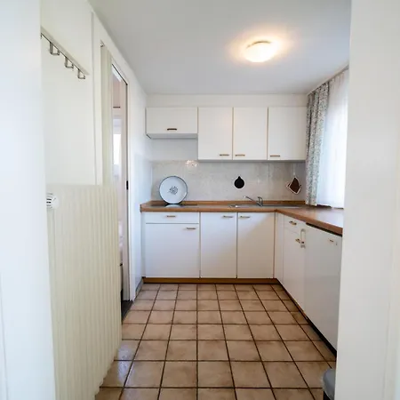 Haus Sonnenwinkel 5 Апартаменты