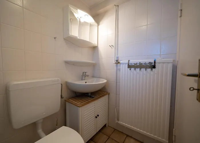 Lägenhet Haus Sonnenwinkel 5